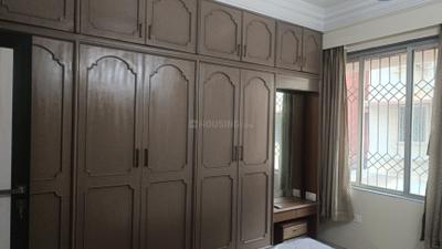 Bedroom Image of 3500 Sq.ft 4.5 BHK Independent House for rent in Chembur Mumbai for Rs. 265000