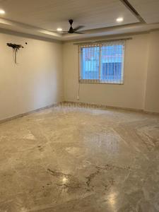 Hall Image of 1800 Sq.ft 3 BHK Builder Floor for rent in Mansarover Garden New Delhi for Rs. 60000