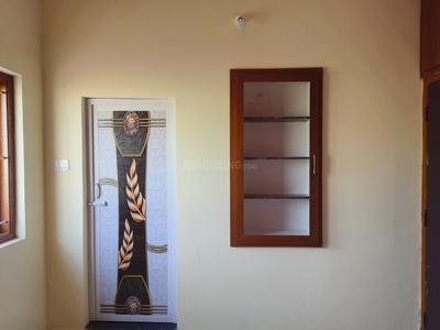 Hall Image of 1000 Sq.ft 2 BHK Independent House for sale in Keeranatham Coimbatore for Rs. 6800000