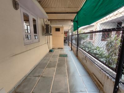 Balcony Image of 3150 Sq.ft 3 BHK Villa for sale in Satellite Ahmedabad for Rs. 52500000