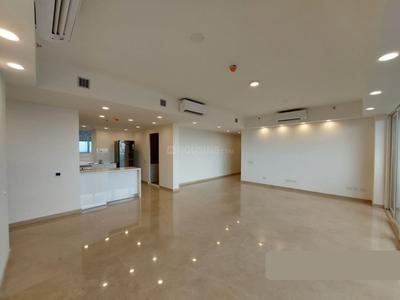 Hall Image of 3851 Sq.ft 4 BHK Builder Floor for sale in South Extension I New Delhi for Rs. 102500000