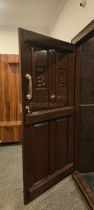 Image of 600 Sq.ft 2 BHK Apartment / Flat for rent in Malleswaram, Bengaluru for Rs. 25000
