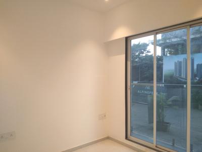 Bedroom Image of 915 Sq.ft 2 BHK Apartment / Flat for sale in Alpinepeak Seasons by Alpinepeak Developers, Naigaon East Naigaon for Rs. 6199000