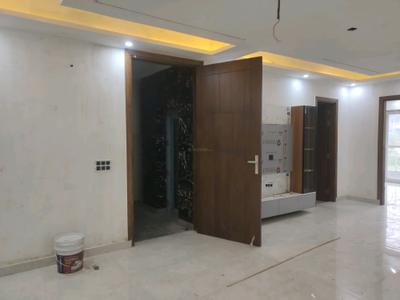 Living Room Image of 1800 Sq.ft 3 BHK Builder Floor for sale in Sector 35 Faridabad for Rs. 21400000