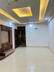 Hall Image of 1200 Sq.ft 3 BHK Apartment / Flat for sale in Balji Urban Park, Dholai Jaipur for Rs. 7200000
