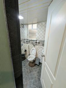 Bathroom Image of 930 Sq.ft 2 BHK Apartment / Flat for sale in ARV New Town, Pisoli Pune for Rs. 6500000
