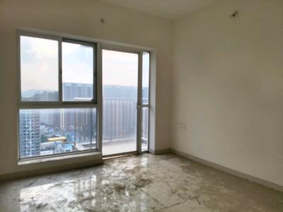 Bedroom Image of 1022 Sq.ft 2 BHK Apartment / Flat for rent in Godrej Hillside, Mahalunge Pune for Rs. 31000