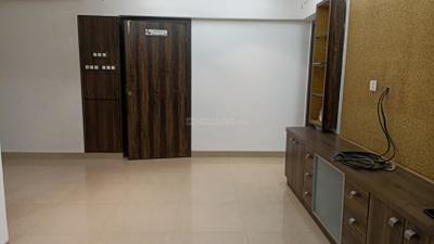 Living Room Image of 900 Sq.ft 3 BHK Apartment / Flat for sale in Romell Empress, Borivali West Mumbai for Rs. 22000000