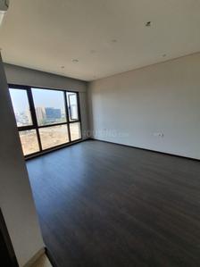 Bedroom Image of 2900 Sq.ft 4 BHK Apartment / Flat for rent in Panchshil Eon Water Front, Kharadi Pune for Rs. 120000