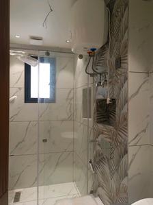 Bedroom Three Image of 2100 Sq.ft 3 BHK Builder Floor for sale in Sushant Lok Phase 1 Gurgaon for Rs. 36500000