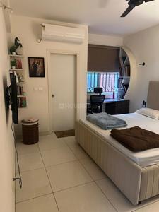 Bedroom Image of 1146 Sq.ft 2 BHK Apartment / Flat for sale in Yemalur Bengaluru for Rs. 23000000