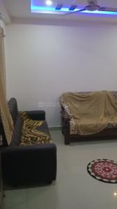 Hall Image of 1100 Sq.ft 2 BHK Apartment / Flat for sale in Gorantla Guntur for Rs. 5000000