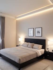 Image of 1500 Sq.ft 3 BHK Apartment / Flat for rent in Puthiyara, Kozhikode for Rs. 40000