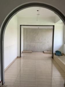 Hall Image of 5500 Sq.ft 5 BHK Villa for sale in Ahuja Harbour Estate, Nerul Navi Mumbai for Rs. 250000000