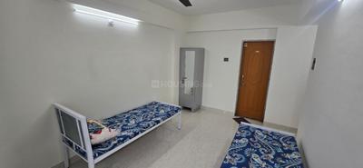 Bedroom Image of Staytion Coliving in Powai, Mumbai