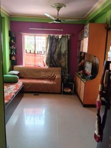 Hall Image of 850 Sq.ft 2 BHK Apartment / Flat for sale in Jadavpur Kolkata for Rs. 4700000