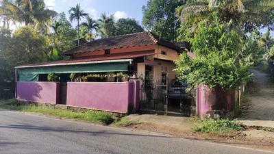 Image of 4356 Sq.ft Residential Plot / Land for sale in Thiruvaniyoor, Kochi for Rs. 8000000