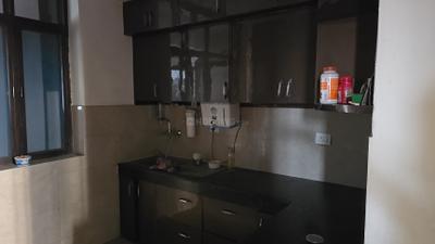 Kitchen Image of 1734 Sq.ft 3.5 BHK Apartment / Flat for sale in Assotech The Nest, Crossings Republik Ghaziabad for Rs. 13400000