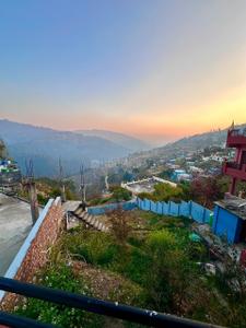 Balcony Image of 1080 Sq.ft 3 BHK Independent House for sale in Dharanaula Almora for Rs. 6500000