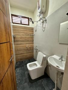 Image of 1200 Sq.ft 2 BHK Builder Floor for rent in Venkatala, Bengaluru for Rs. 27500