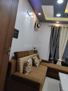 Hall Image of 1500 Sq.ft 3 BHK Apartment / Flat for sale in Akshar Estonia, Dronagiri Navi Mumbai for Rs. 13000000