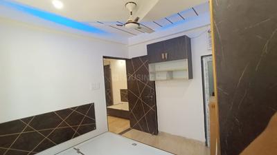Bedroom Image of 380 Sq.ft 1 BHK Apartment / Flat for sale in Coral Diya Park 1st, Borkhandi Kota for Rs. 1600000