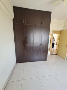 Bedroom Image of 1550 Sq.ft 3 BHK Apartment / Flat for rent in Kadugodi Bengaluru for Rs. 56000
