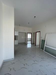 Hall Image of 970 Sq.ft 2 BHK Apartment / Flat for sale in Adambakkam Chennai for Rs. 10100000