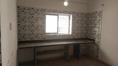 Kitchen Image of 1156 Sq.ft 3 BHK Apartment / Flat for sale in Agarpara Kolkata for Rs. 4900000