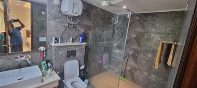 Bathroom Image of 1700 Sq.ft 3 BHK Apartment / Flat for sale in Sector 23 Gurgaon for Rs. 22500000