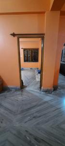 Hall Image of 1250 Sq.ft 3 BHK Apartment / Flat for rent in Kalyani Nadia for Rs. 18000