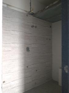 Bedroom Two Image of 719 Sq.ft 2 BHK Apartment / Flat for sale in Dattani Linear, Kiravali Vasai for Rs. 8300000