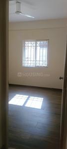 Bedroom Image of 1378 Sq.ft 3 BHK Apartment / Flat for sale in Kompally Hyderabad for Rs. 7577622