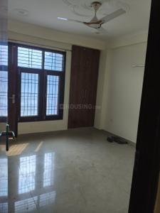 Hall Image of 1200 Sq.ft 3 BHK Independent House for rent in Vasant Kunj New Delhi for Rs. 90000