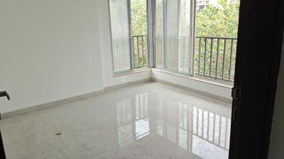 Bedroom Image of 855 Sq.ft 2 BHK Apartment / Flat for sale in Vile Parle East Mumbai for Rs. 28000000