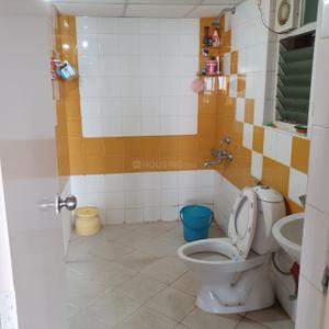 Image of 1540 Sq.ft 2.5 BHK Apartment / Flat for rent in Golden Grand, Yeswanthpur, Bengaluru for Rs. 58000