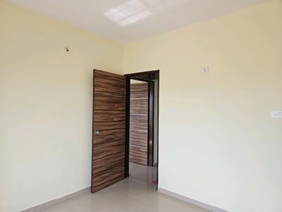 Bedroom Image of 960 Sq.ft 2 BHK Apartment / Flat for sale in Majestique City, Wagholi Pune for Rs. 5500000