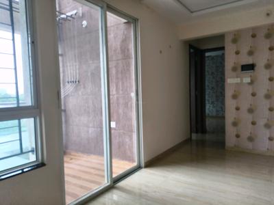 Living Room Image of 623 Sq.ft 1 BHK Apartment / Flat for sale in VTP Belair, Mahalunge Pune for Rs. 5600000