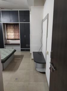Bedroom Image of 1055 Sq.ft 3 BHK Apartment / Flat for sale in Gotri Vadodara for Rs. 5200000