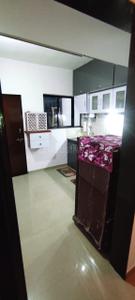 Bedroom Image of 868 Sq.ft 2 BHK Apartment / Flat for sale in Radhika Vihar, Wagholi Pune for Rs. 5400000