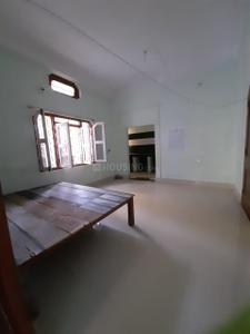 Hall Image of 750 Sq.ft 1.5 BHK Builder Floor for rent in Khagrabari Cooch Behar for Rs. 7000