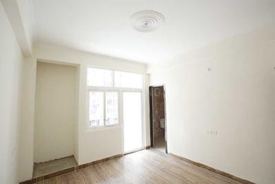 Bedroom Image of 1350 Sq.ft 3 BHK Apartment / Flat for sale in OXY Homez, Bhopura Ghaziabad for Rs. 7200000