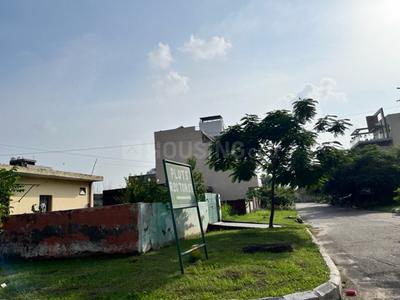 Image of 153 Sq.ft Residential Plot / Land for sale in Jaypee Kensington Park Plot Phase 2, Sector 133, Noida for Rs. 38250000