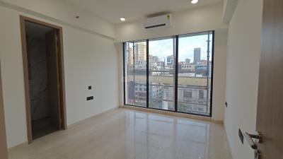 Bedroom Image of 2120 Sq.ft 3 BHK Apartment / Flat for sale in Prabhakar Esquina Private Residence, Andheri West Mumbai for Rs. 58700000