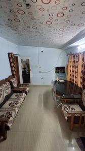 Hall Image of 1061 Sq.ft 3 BHK Independent House for sale in Ambalapuzha Alappuzha for Rs. 1250000