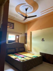 Bedroom Image of 2400 Sq.ft 3 BHK Apartment / Flat for rent in Suncity 34, Suncity Township-I Rohtak for Rs. 25000