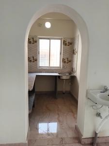 Kitchen Image of 1150 Sq.ft 3 BHK Apartment / Flat for sale in Garia, Sonarpur Kolkata for Rs. 6500000