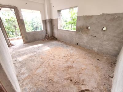 Bedroom Image of 1260 Sq.ft 3 BHK Apartment / Flat for sale in Konnagar Hooghly for Rs. 3780000