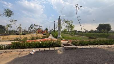 Image of 1350 Sq.ft 3 BHK Builder Floor for sale in Amolik Aster Woods, Sector 98, Faridabad for Rs. 13000000