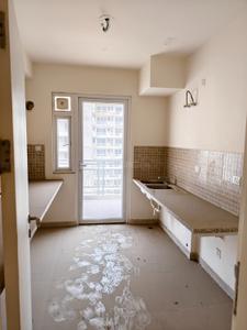 Kitchen Image of 1911 Sq.ft 3 BHK Apartment / Flat for sale in Sector 86 Gurgaon for Rs. 23100000
